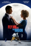 Beni Ay'a Uçur Filmi Fly Me to the Moon Movie
