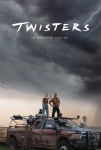 Kasırgalar Filmi Twisters Movie