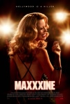 MaXXXine Filmi MaXXXine Movie