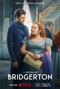 Bridgerton TV Dizisi Bridgerton Movie