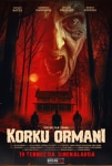 Korku Ormanı Filmi Horror in the Forest Movie