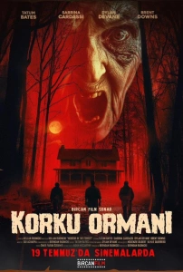 Korku Ormanı (2023) - Horror in the Forest