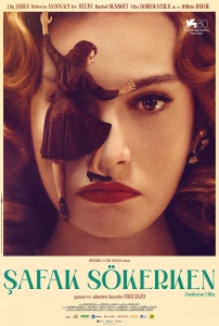 Şafak Sökerken Sinema Filmi Finalmente l'alba Movie