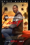 Sosyete Polisi: Axel F Filmi Beverly Hills Cop: Axel F Movie