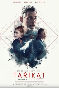 Tarikat (2024) - Berlin Nobody