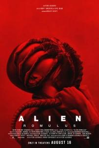 Alien: Romulus Sinema Filmi Alien: Romulus Movie