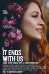 Bizimle Başladı Bizimle Bitti Filmi It Ends with Us Movie