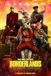 Borderlands Filmi Borderlands Movie