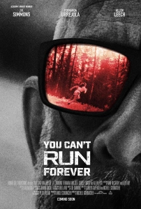 Sonsuza Kadar Kaçamazsın Sinema Filmi You Can't Run Forever Movie