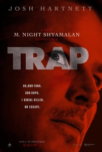Tuzak (2024) - Trap