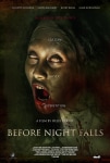 El Fecr Filmi Before Night Falls Movie