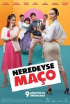 Neredeyse Maço Filmi Pochty Macho Movie