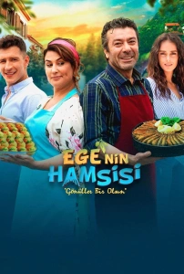 Ege'nin Hamsisi TV Dizisi Ege'nin Hamsisi Movie