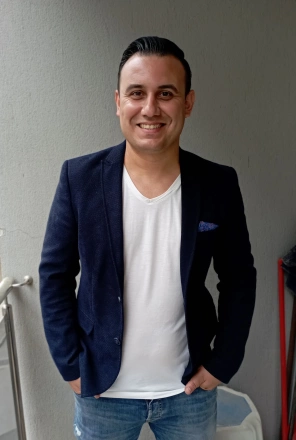 Hüseyin Dalgın