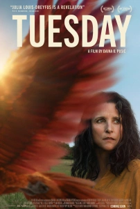 Ayrılış Sinema Filmi Tuesday Movie