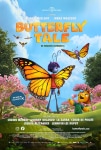 Cesur Kanatlar: Doğanın Sesi Filmi Butterfly Tale Movie