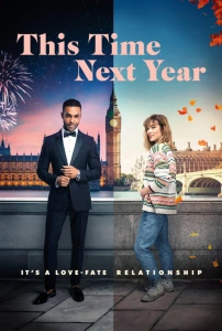 Gelecek Yıl Aynı Yerde Sinema Filmi This Time Next Year Movie