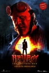 Hellboy: The Crooked Man Filmi Hellboy: The Crooked Man Movie