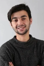 Muhammed Konak