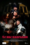 Üj Bej Harfliler Filmi Üj Bej Harfliler Movie