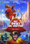Bogey ve Prenses: Gizemli Macera Filmi My Sweet Monster Movie