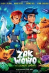 İkizler Takımı Filmi Zak & Wowo, la légende de Lendarys Movie
