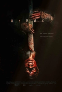 Azrail Sinema Filmi Azrael Movie