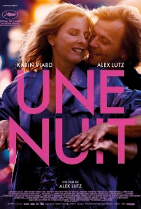 Bir Gece (2023) - Une nuit
