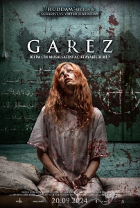 Garez (2024)