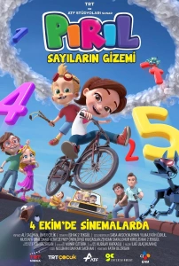 Pırıl: Sayıların Gizemi (2024) Filmi Pırıl: Sayıların Gizemi Movies
