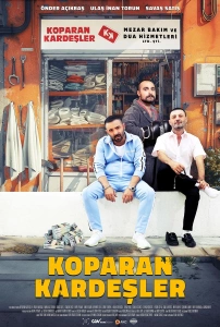 Koparan Kardeşler (2024)