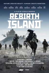 Diriliş Adası (2024) - Rebirth Island
