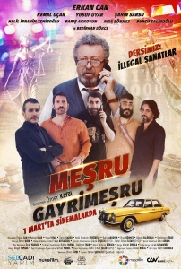 Meşru Gayrimeşru (2024)