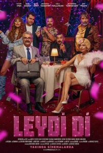 Leydi Di (2024) Filmi Leydi Di Movies