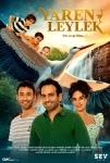 Yaren Leylek Filmi Yaren Leylek Movie
