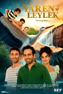 Yaren Leylek (2024) Filmi Yaren Leylek Movies