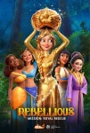 Cesur Prenses: Sihirli Ülke Filmi Rebellious Movie