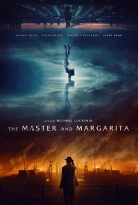 Usta ile Margarita Sinema Filmi The Master and Margarita Movie