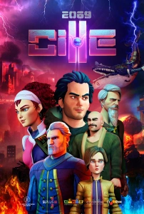 Cille (2024) Filmi Cille Movies