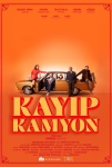 Kayıp Kamyon Filmi Kayıp Kamyon Movie