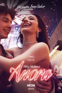 Anora Sinema Filmi Anora Movie