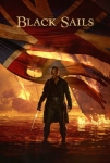 Black Sails TV Dizisi Black Sails TV Series