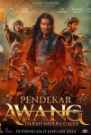 İslam'ın Kılıcı Filmi Pendekar Awang: Darah Indera Gajah Movie