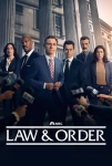 Law & Order TV Dizisi Law & Order TV Series