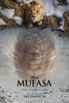 Mufasa: Aslan Kral Filmi Mufasa: The Lion King Movie