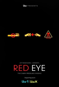 Red Eye TV Dizisi Red Eye Movie