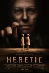 Sapkın Filmi Heretic Movie