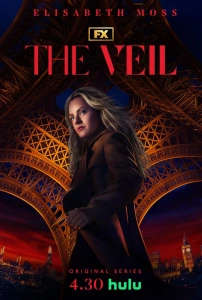 The Veil TV Dizisi The Veil Movie