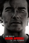 Mission: Impossible - Son Hesaplaşma Filmi Mission: Impossible - The Final Reckoning Movie
