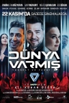 Dünya Varmış Filmi Dünya Varmış Movie